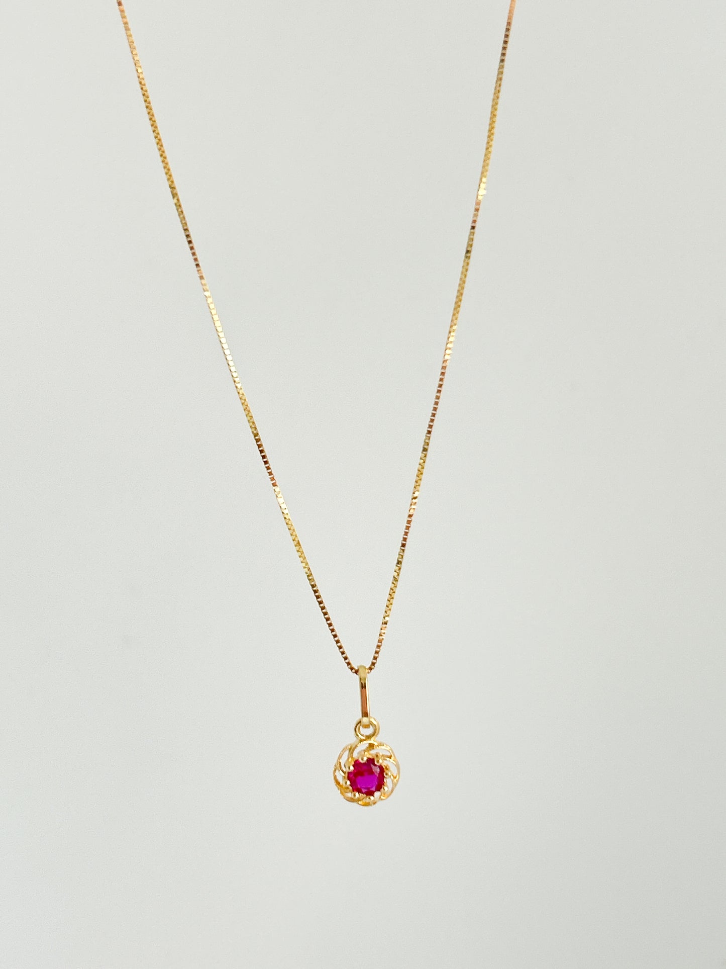Necklace