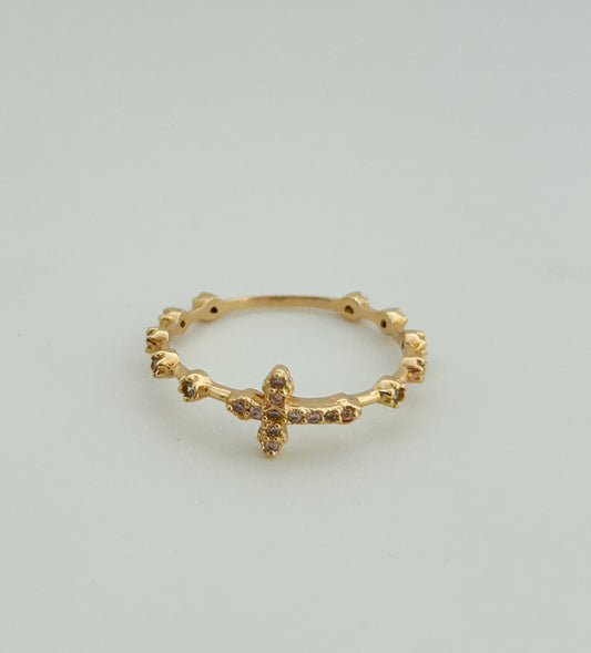 Rosary Ring