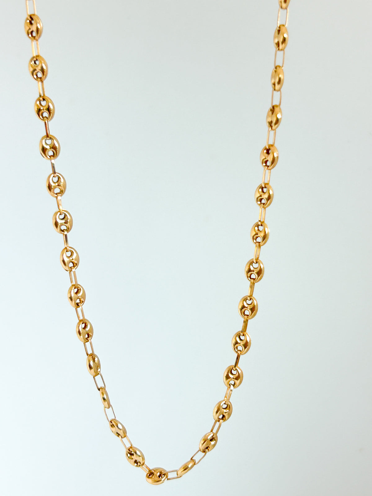 Marine Necklace
