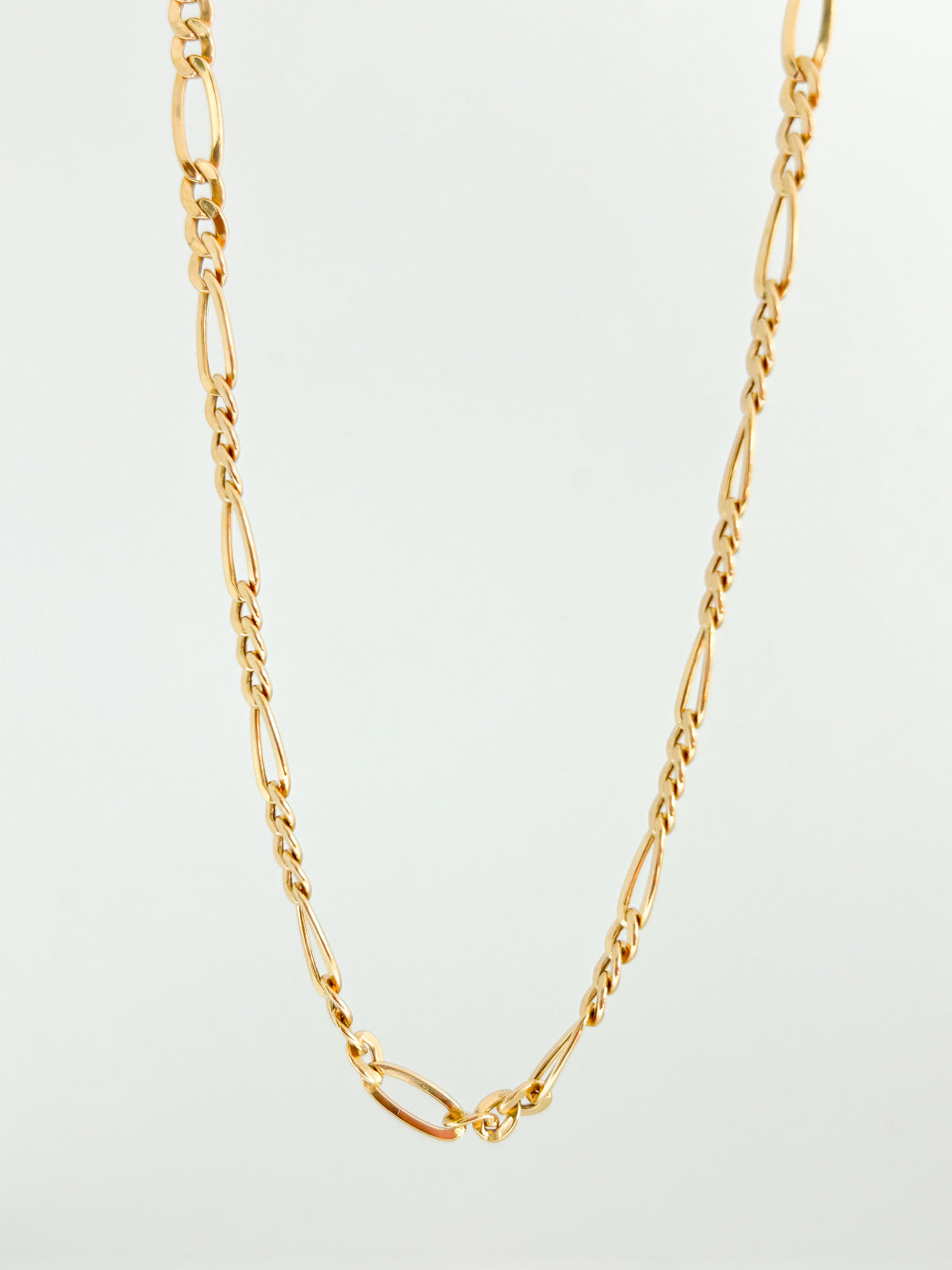 Fígaro Necklace