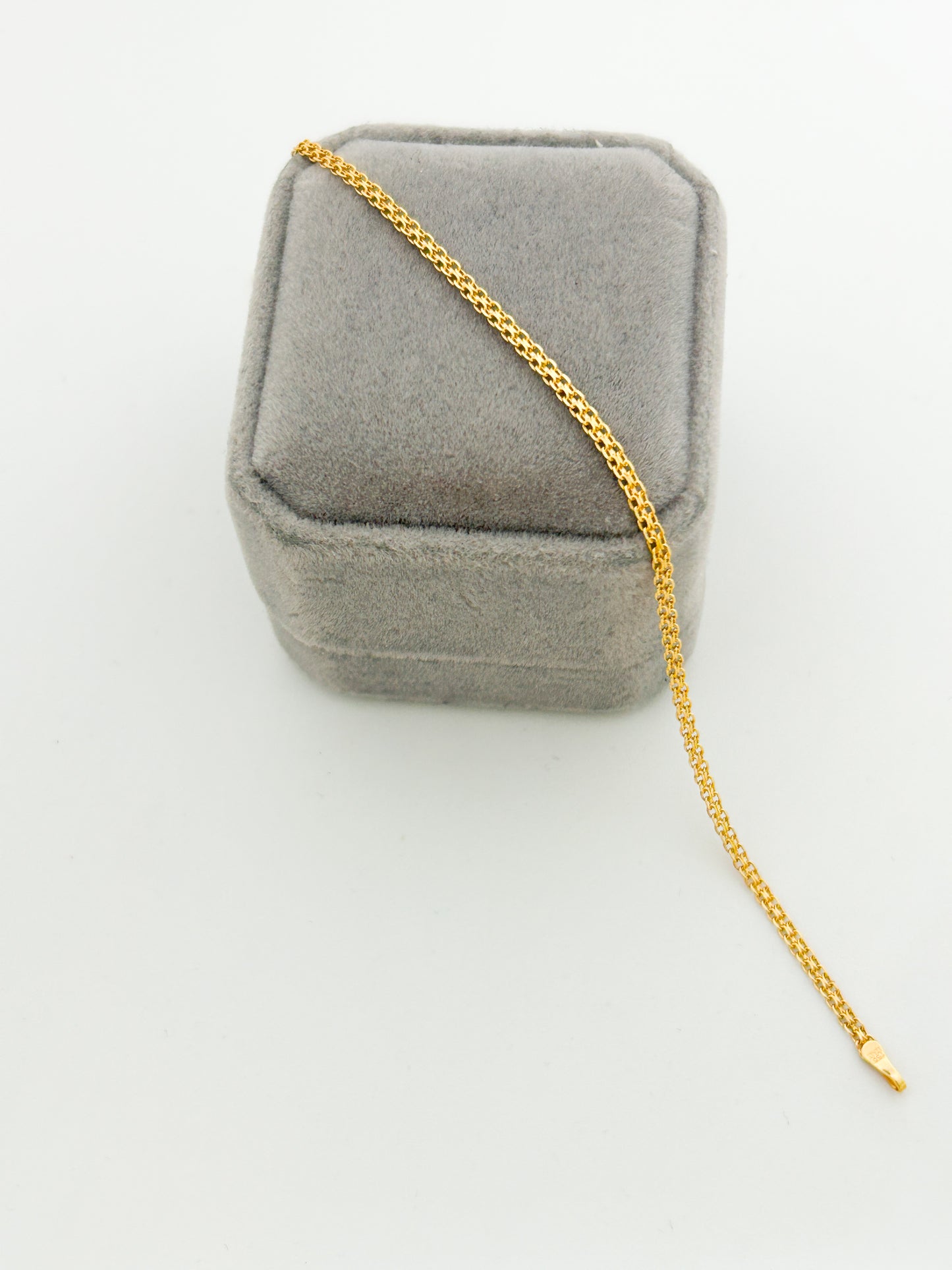 Bismarck Bracelet
