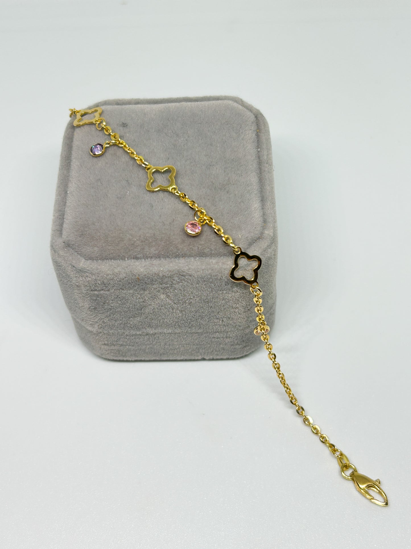 Fancy Bracelet