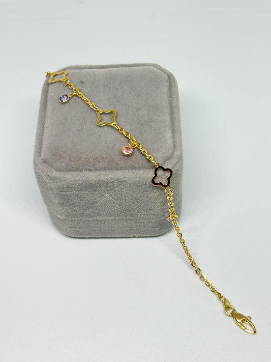 Fancy Bracelet
