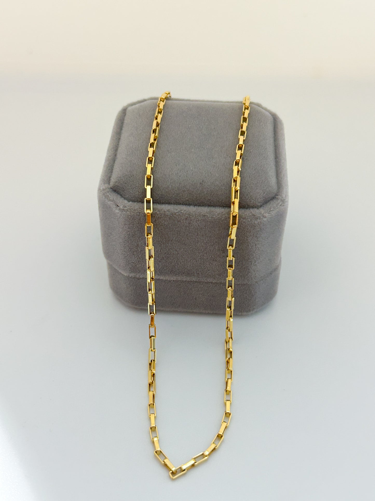 Fancy Necklace