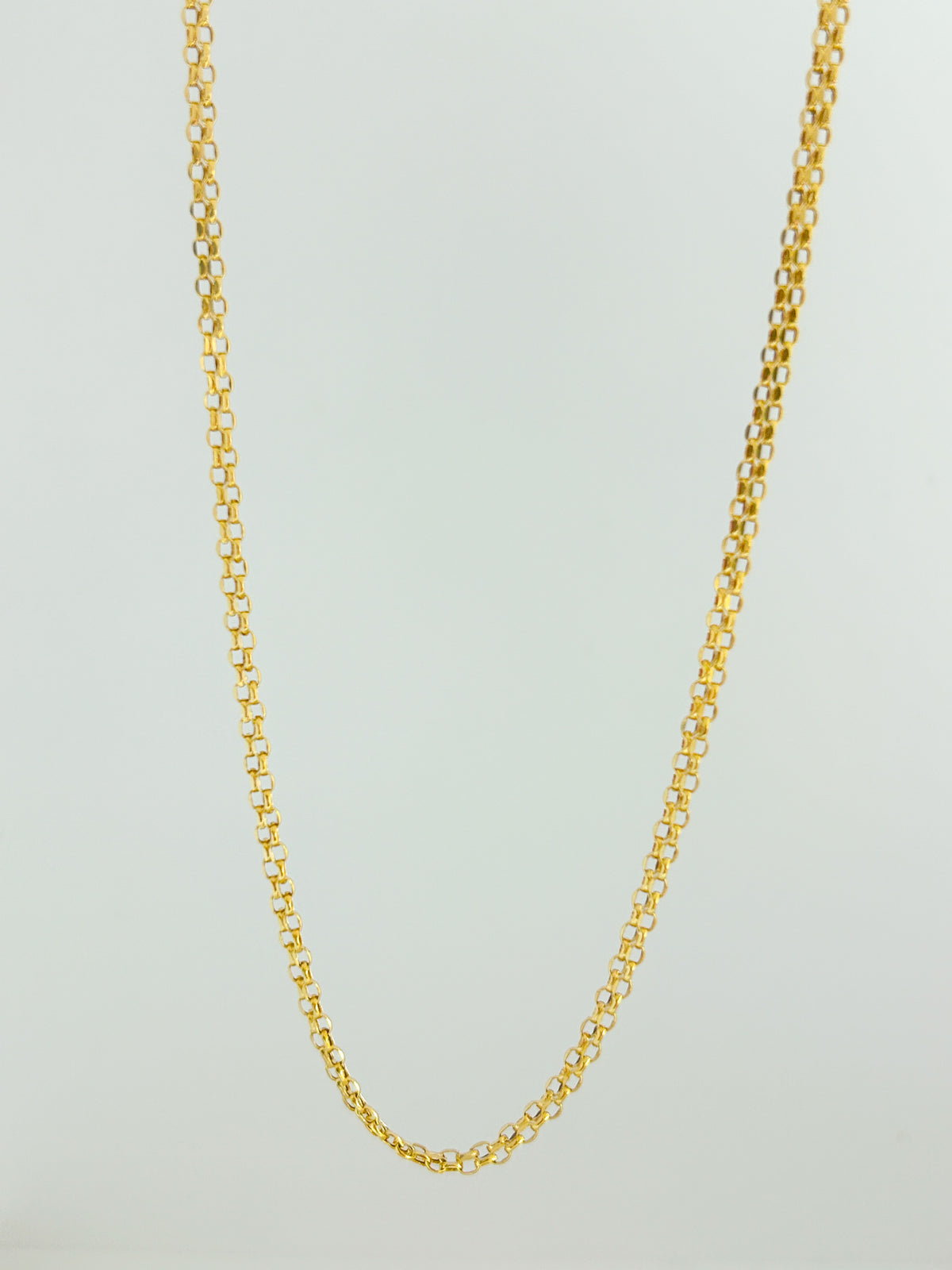 Bismarck Necklace