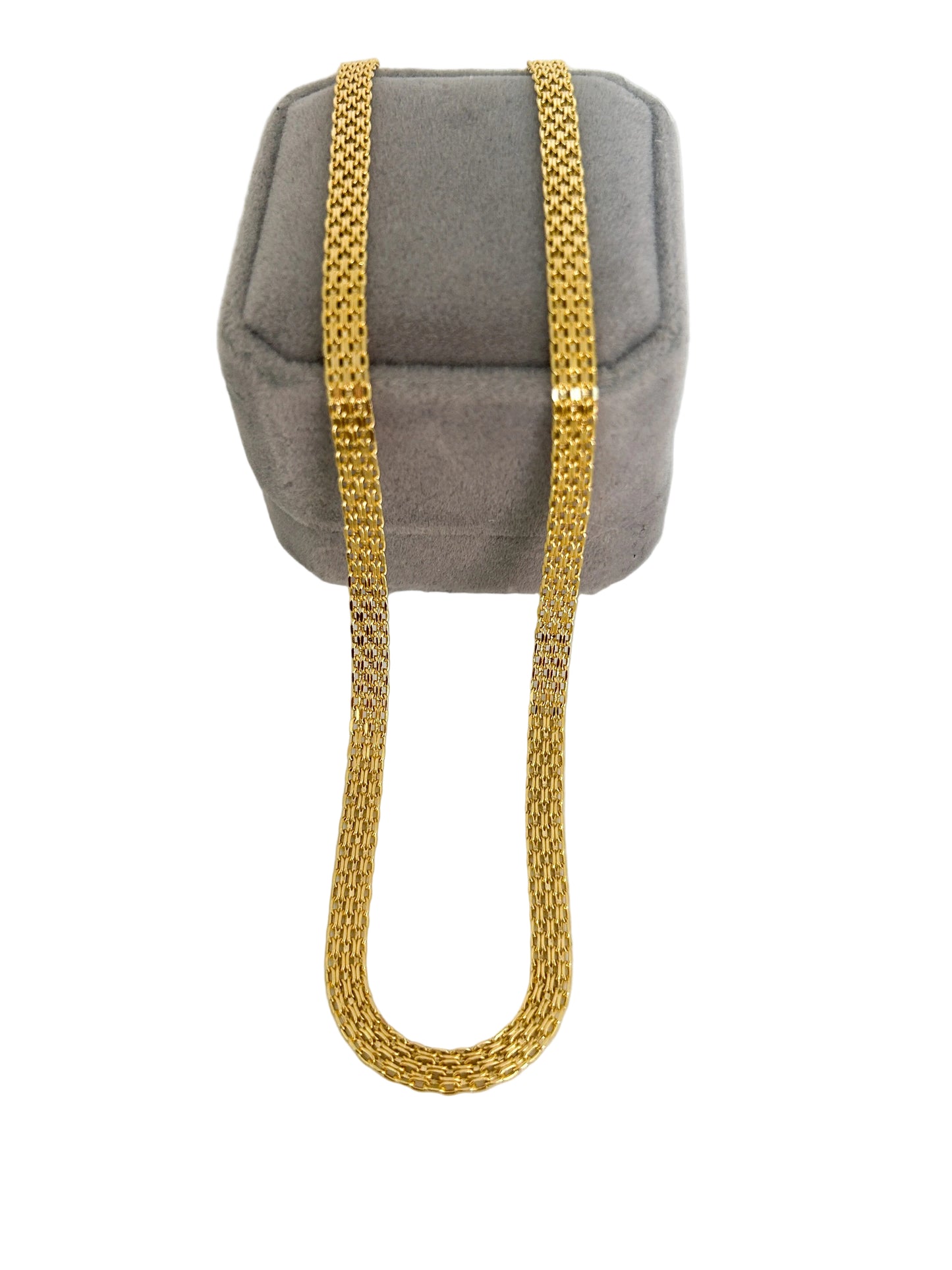 Bismarck Necklace