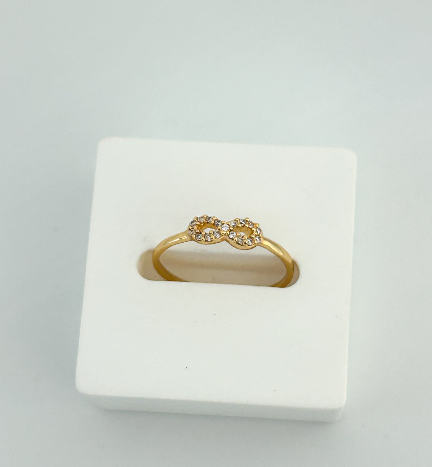 Infinity Ring