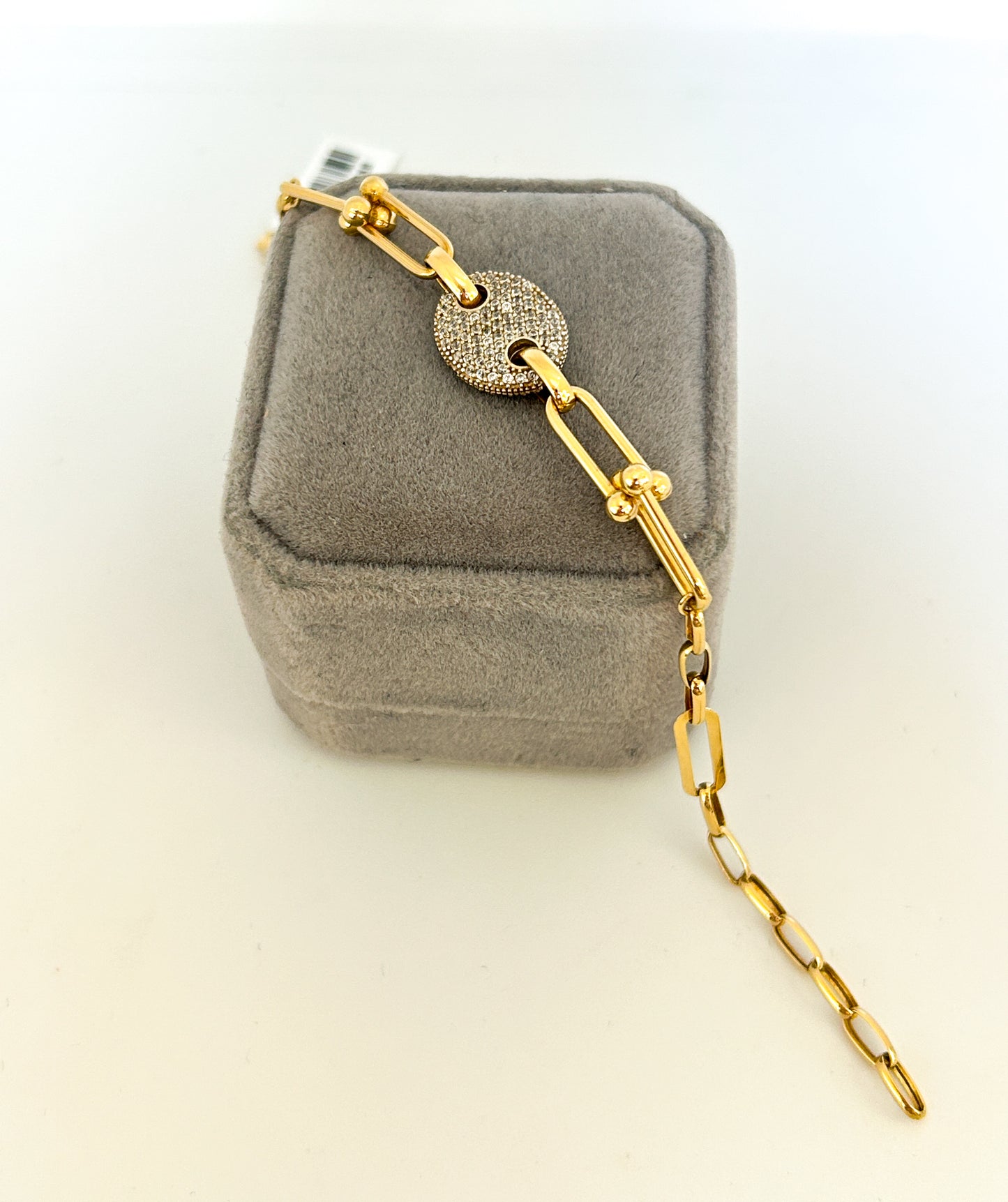 Fancy Bracelet 53Y