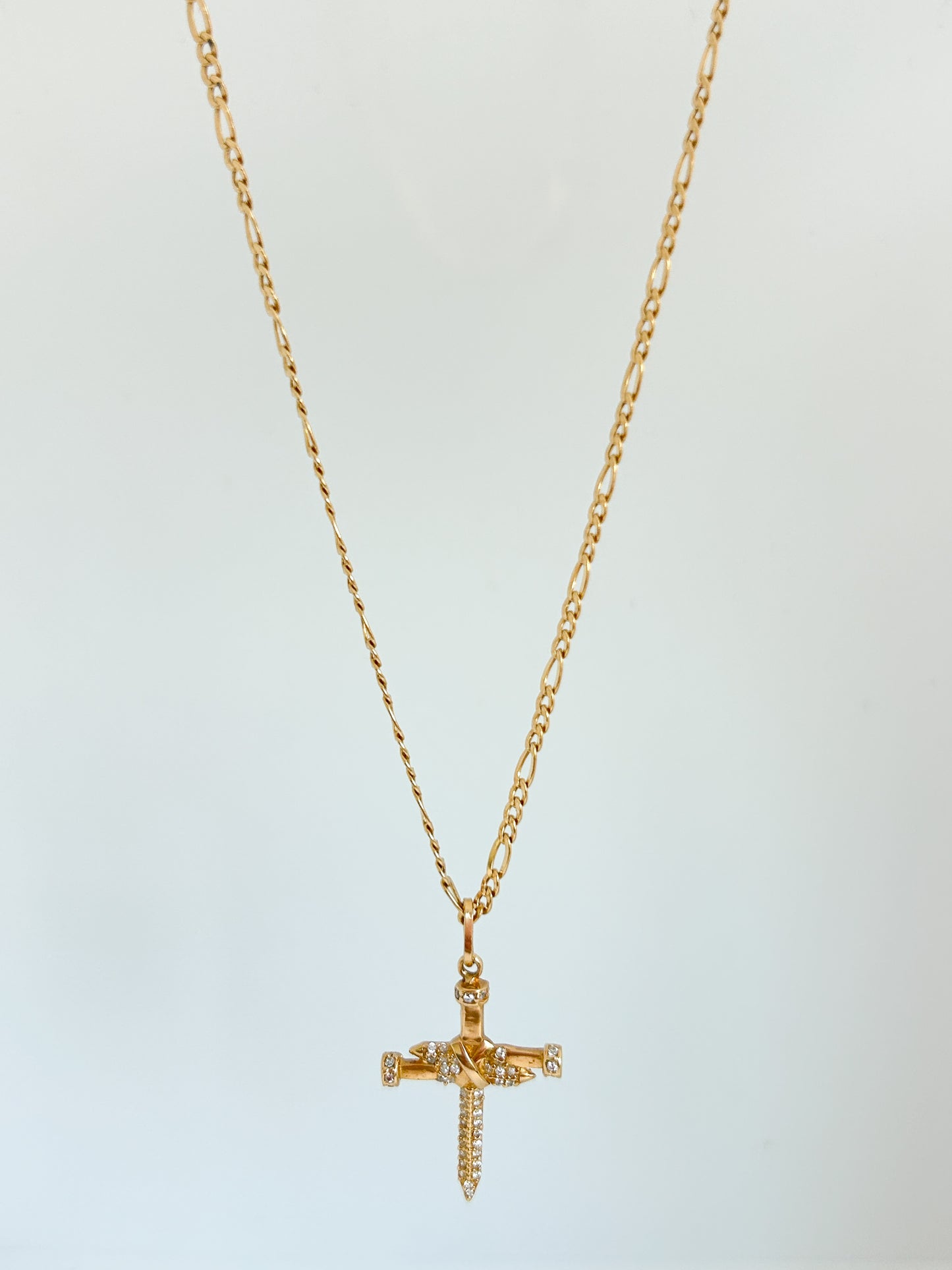 Fígaro Necklace