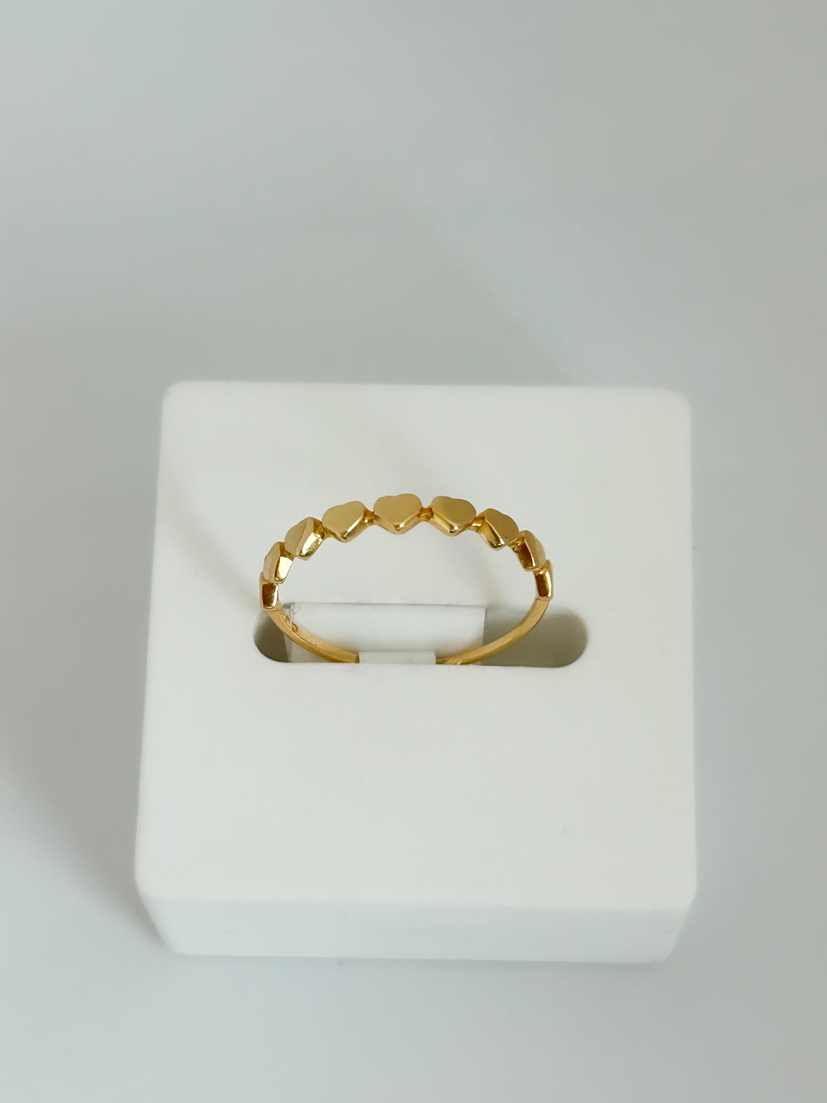 Heart Ring