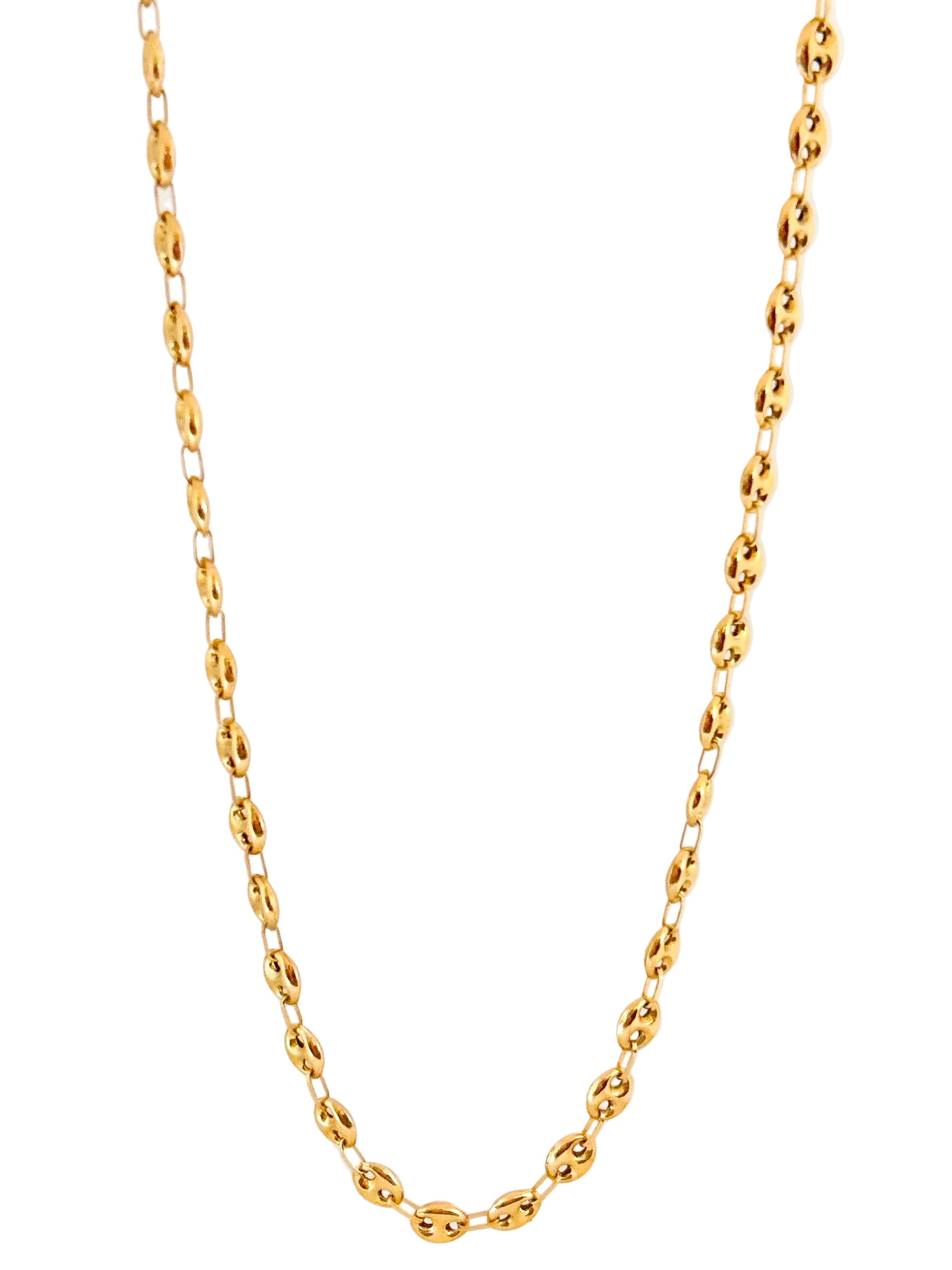 Marine Necklace