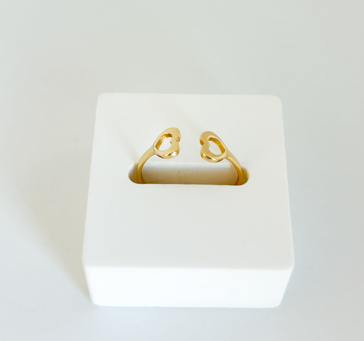 Heart Ring