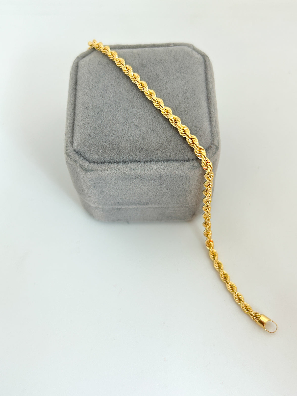 Rope Bracelet