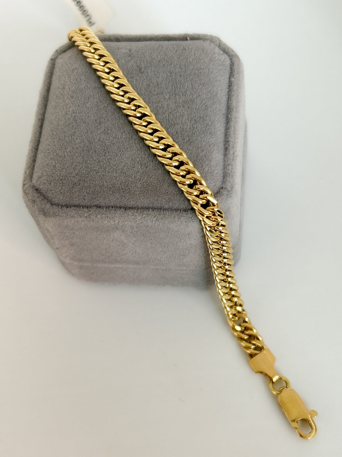 Cuban Miami Bracelet