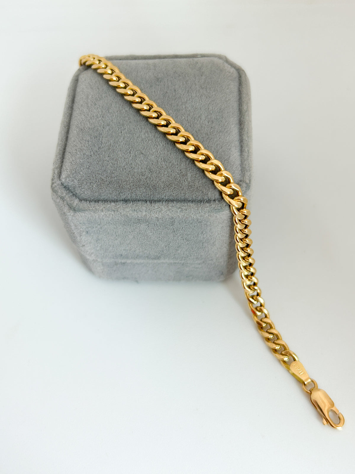 Cuban Bracelet