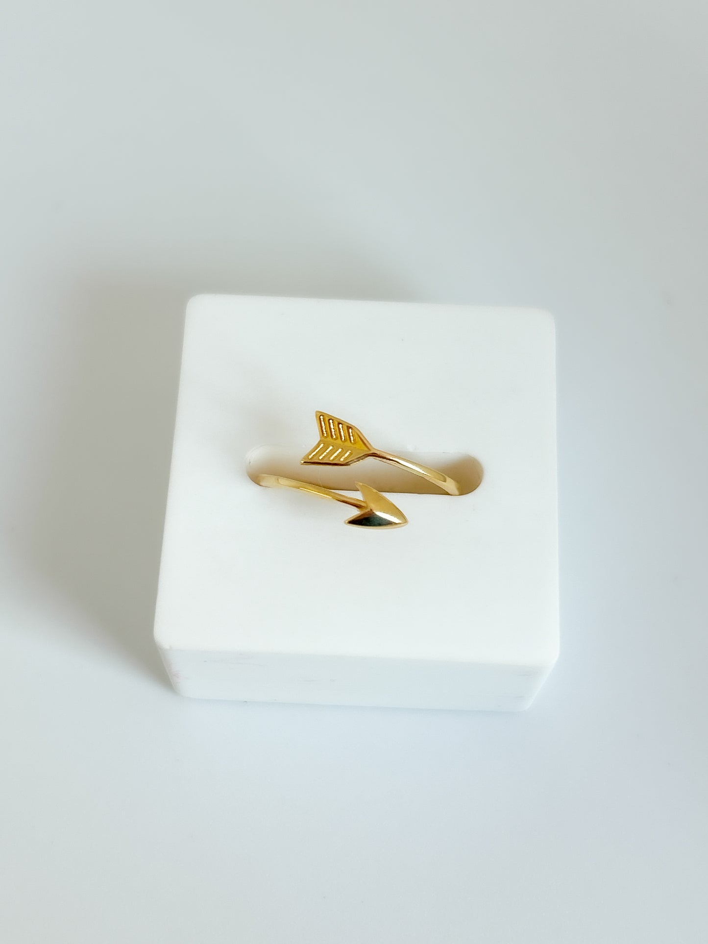 Arrow Ring