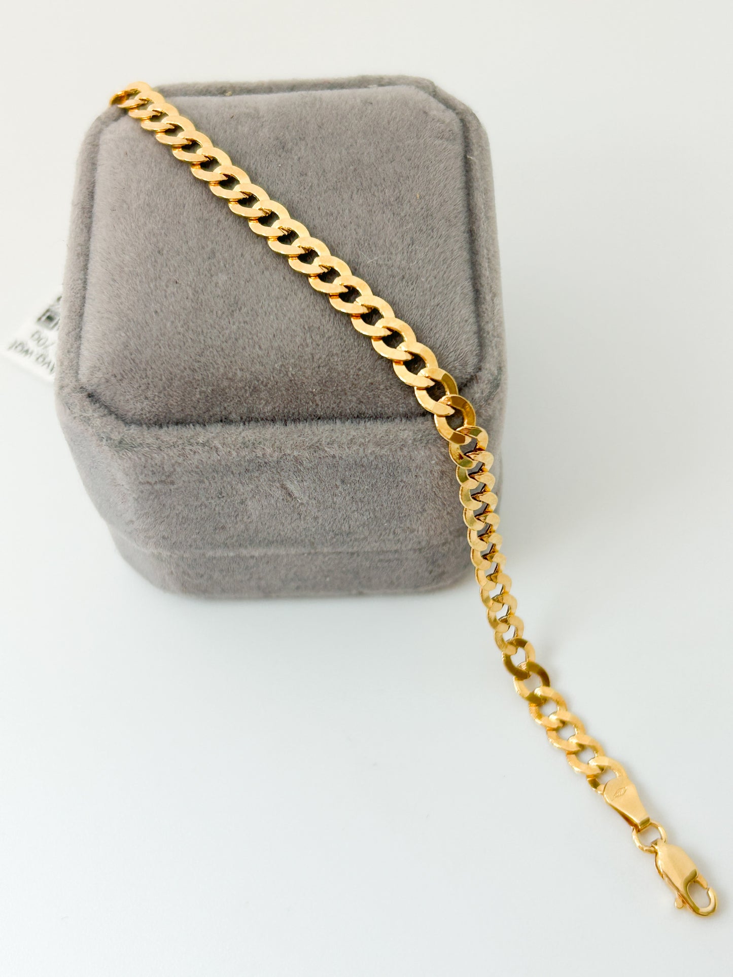 Cuban Bracelet