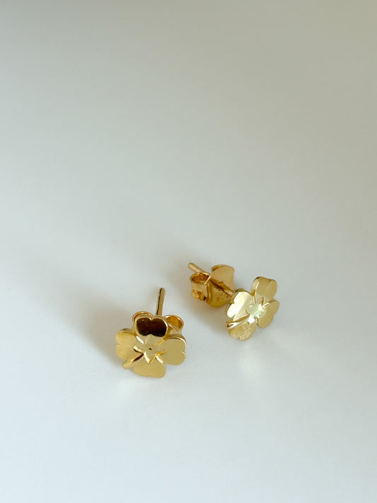 Flower Stud