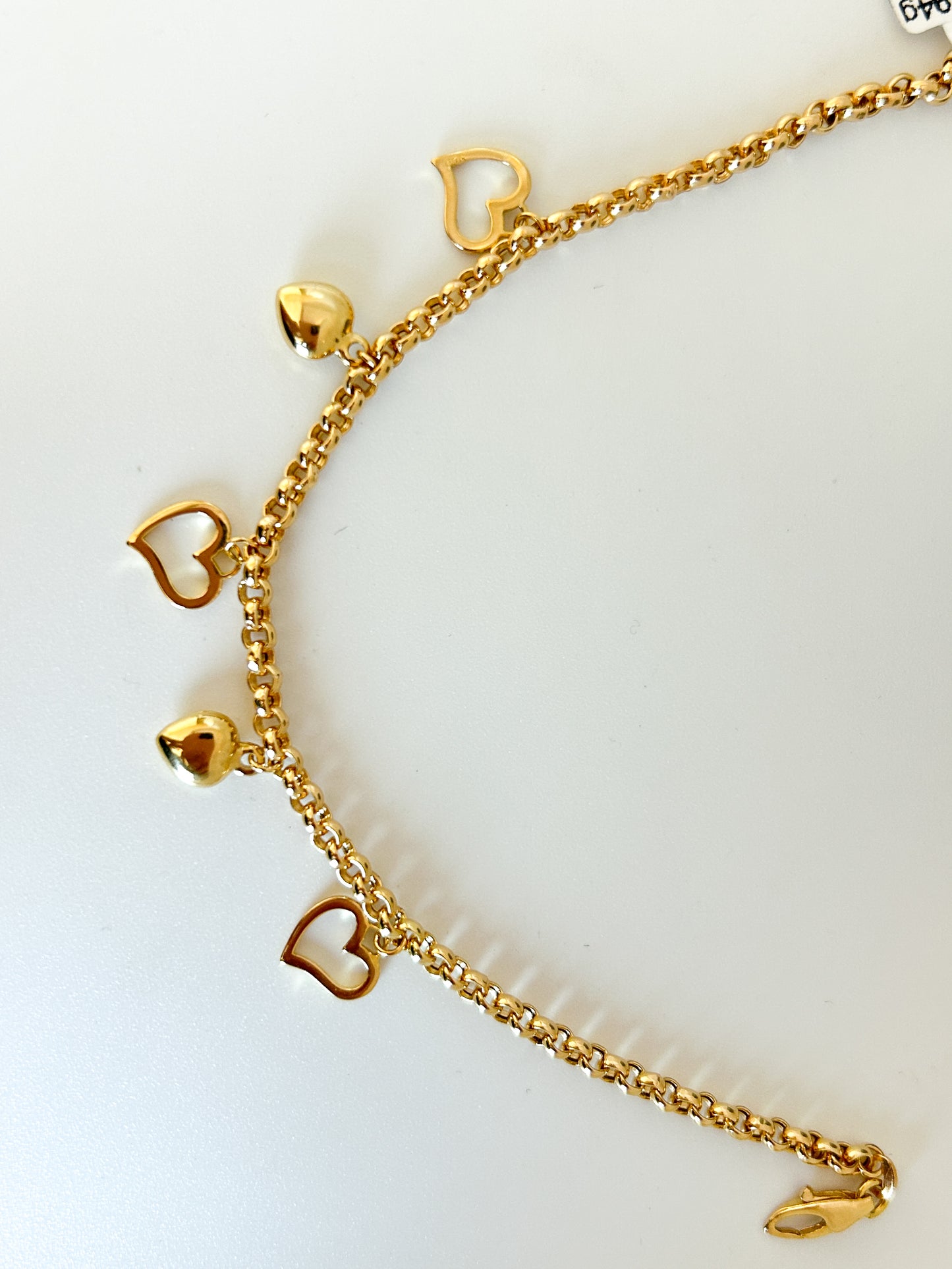 Bracelet 2719