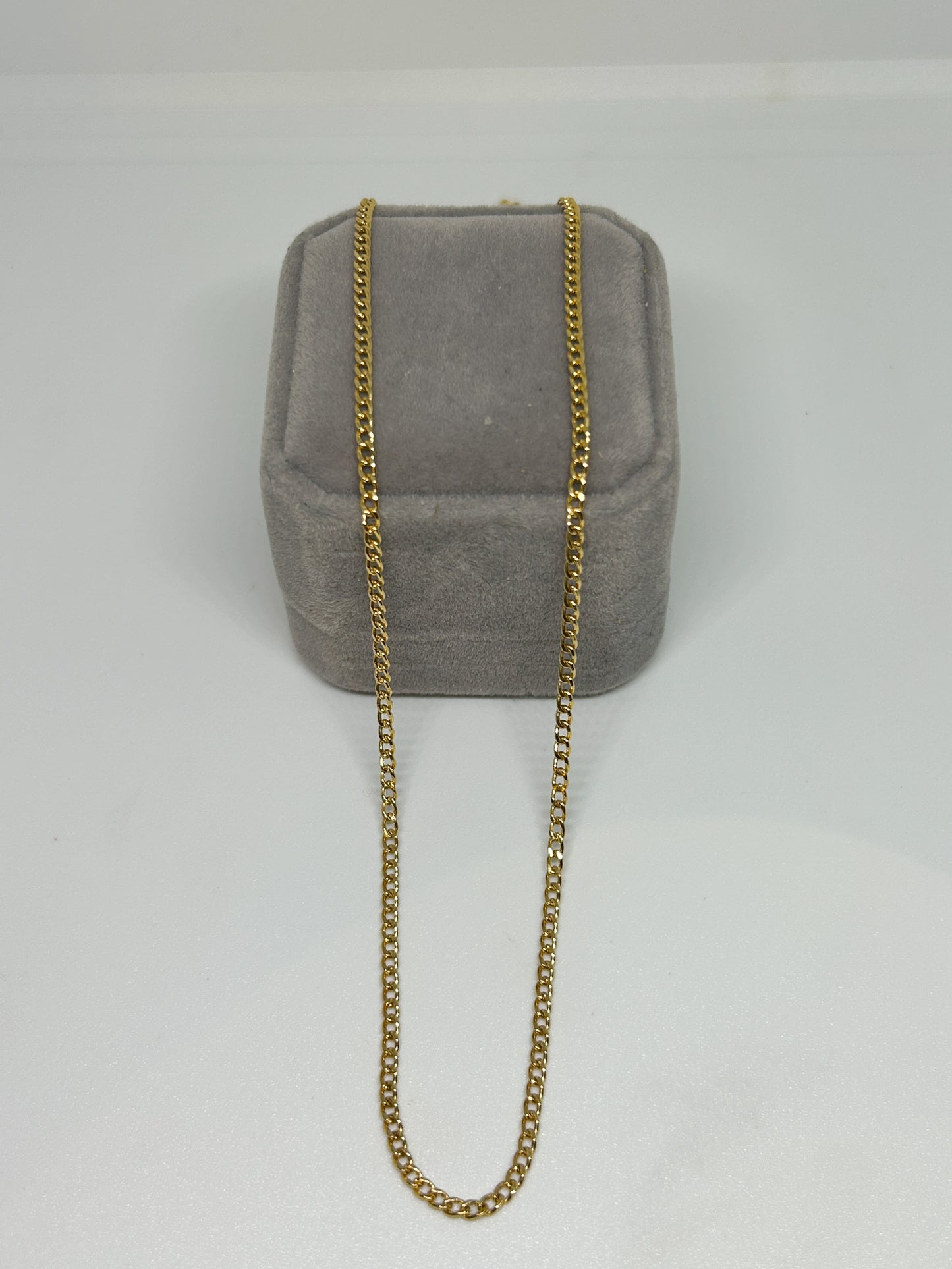 Cuban Necklace 2201