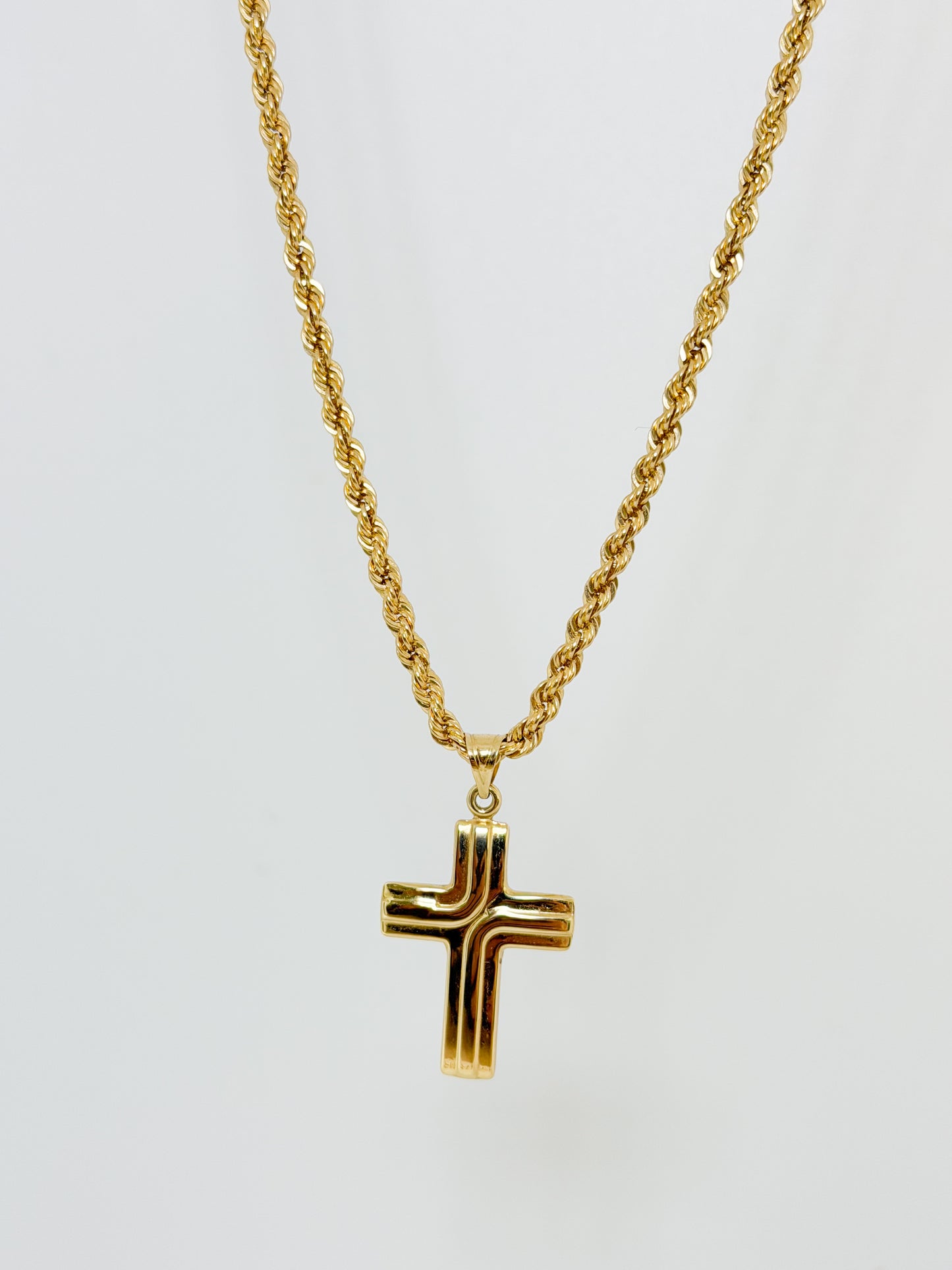 Rope Necklace