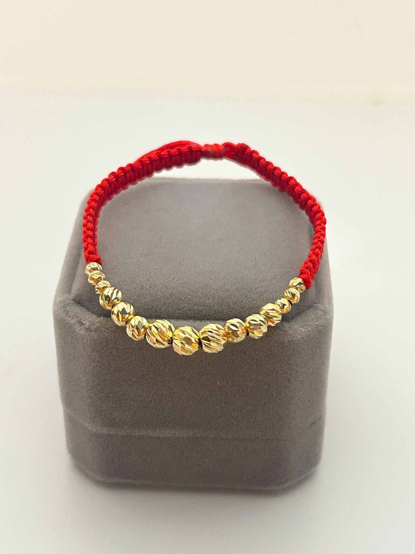 Balls Bracelet