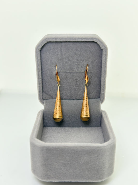 Tears Earring