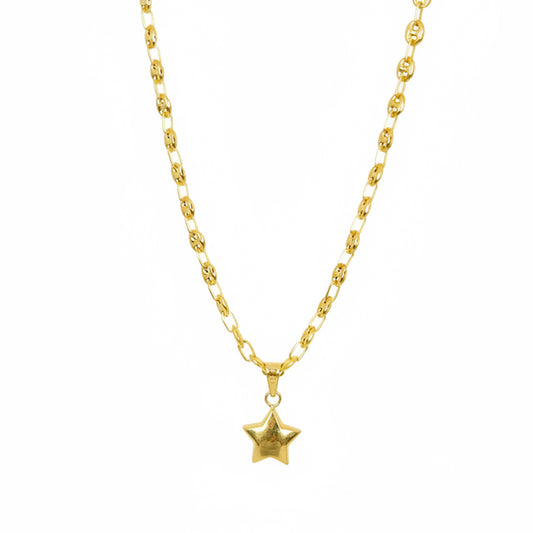 Star Marine Necklace