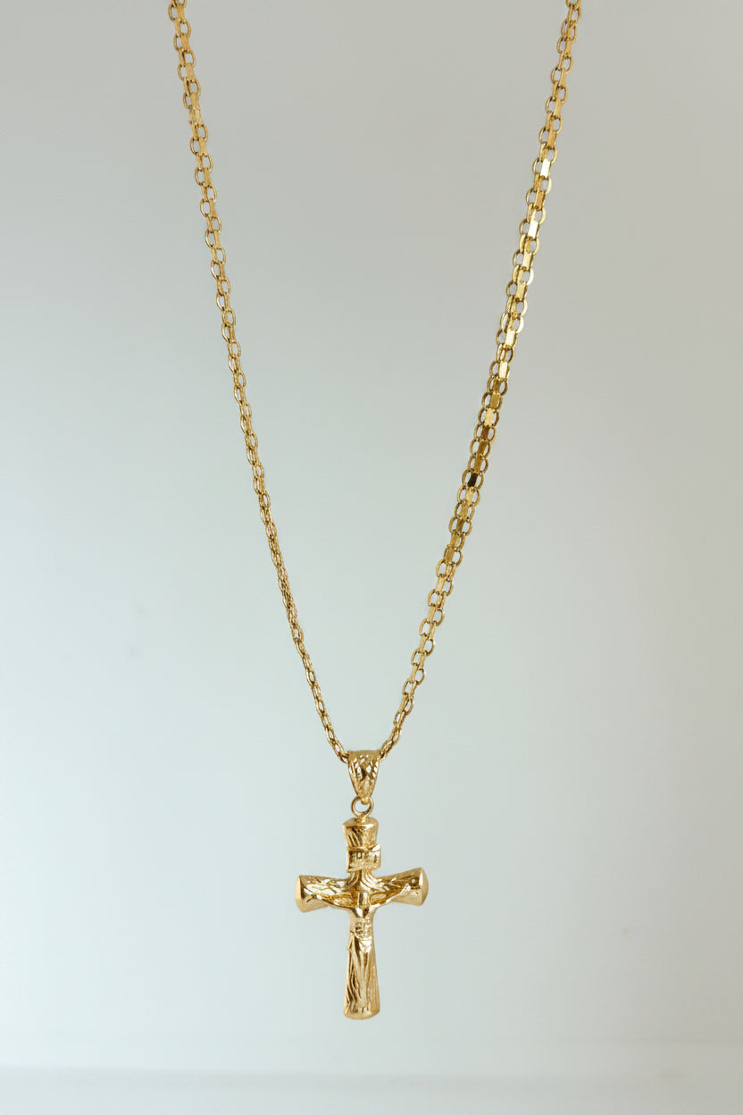 Bismarck Necklace
