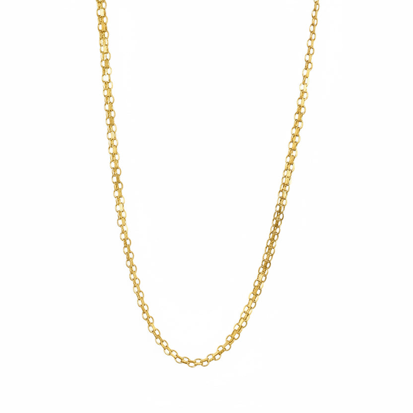 Bismarck Necklace