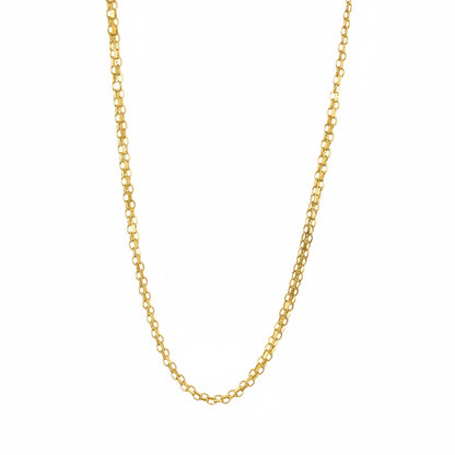 Bismarck Necklace