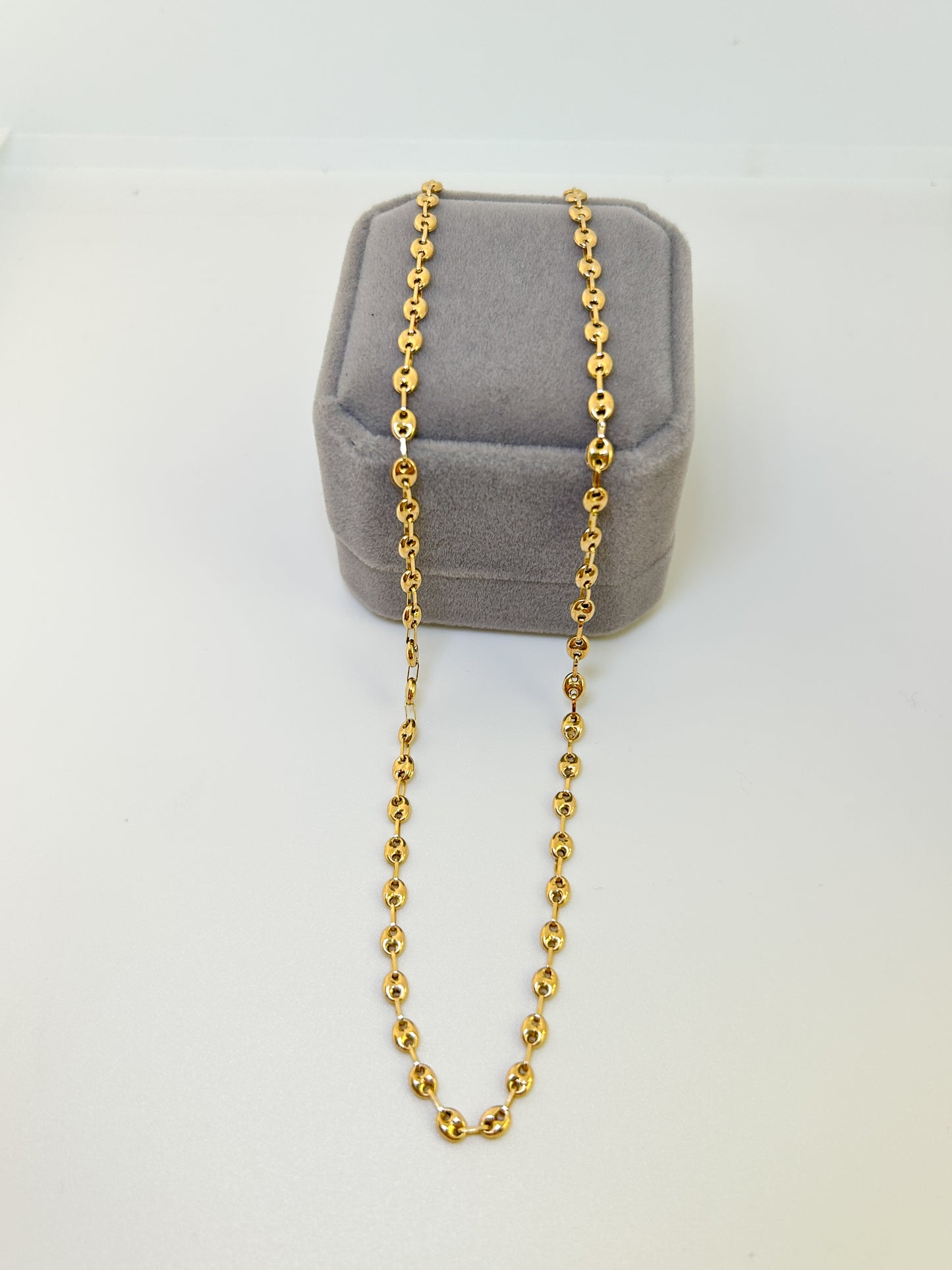 Marine Necklace