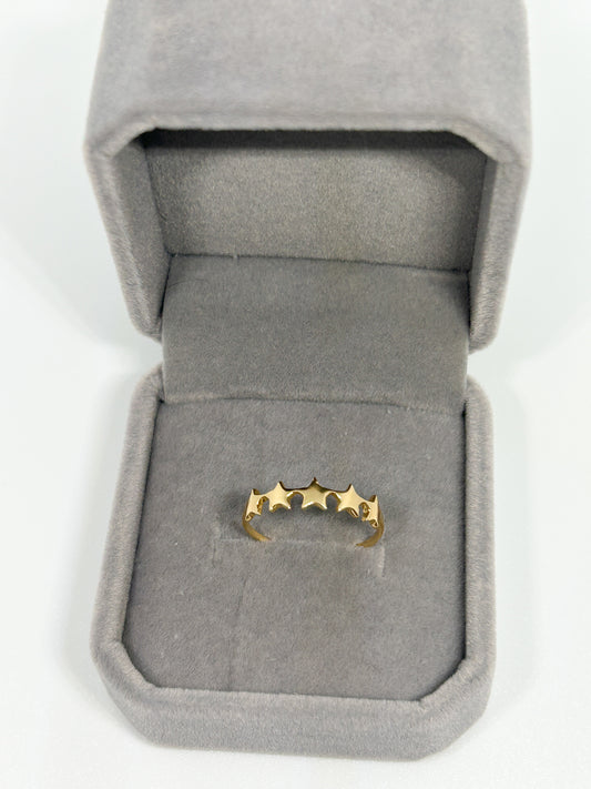 Star Ring