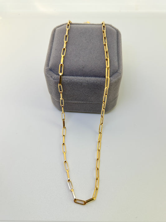 Fancy Necklace