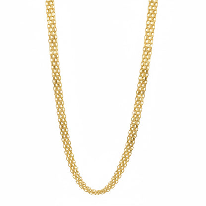 Bismarck Necklace