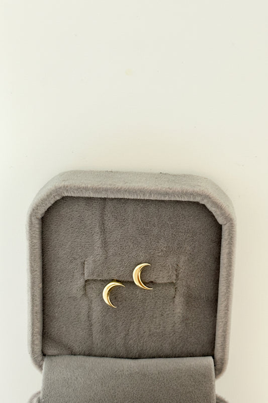 Moon Stud