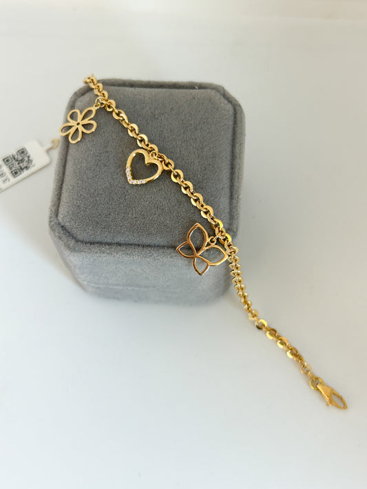 Bracelet 2715