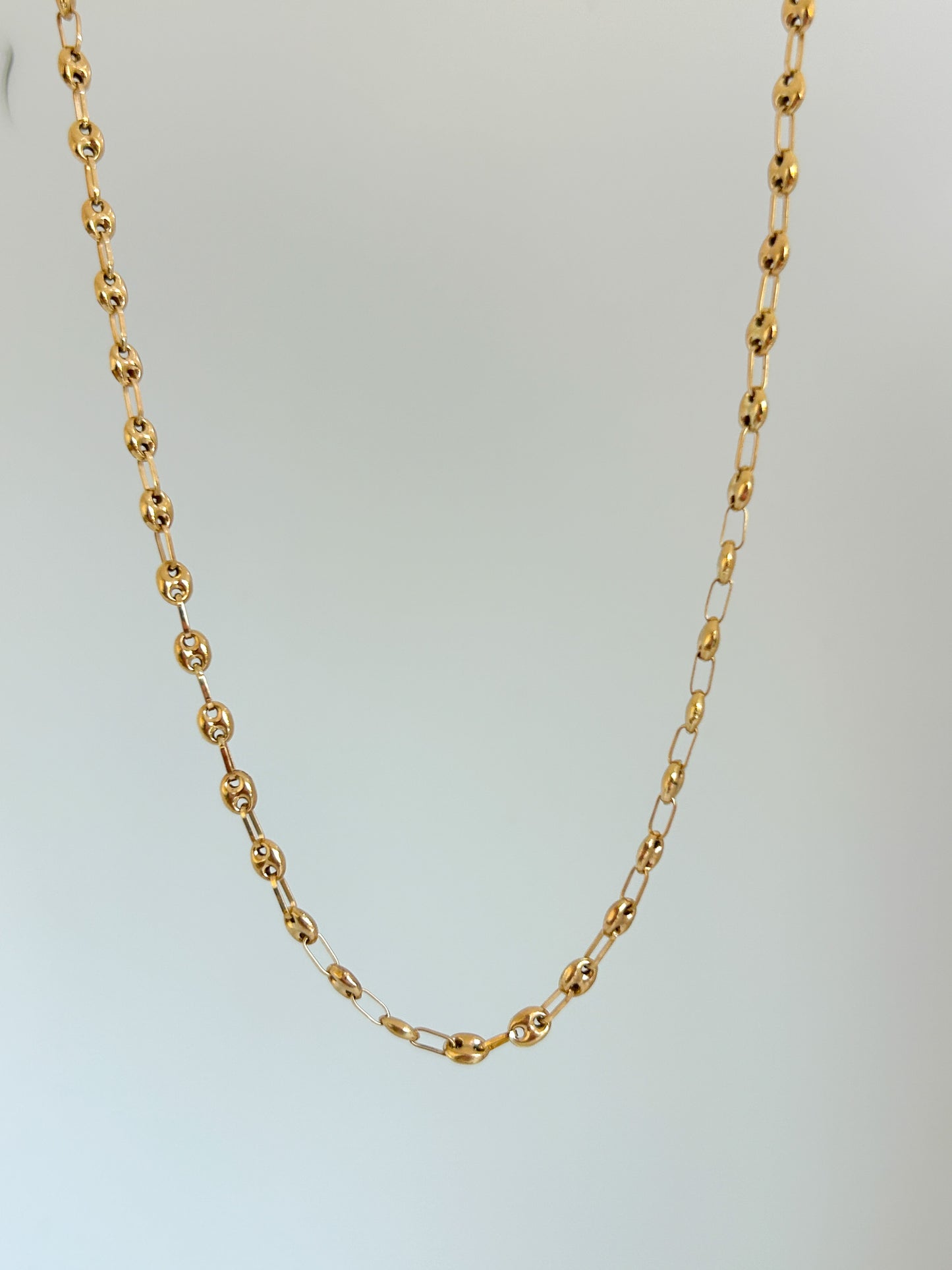 Marine Necklace