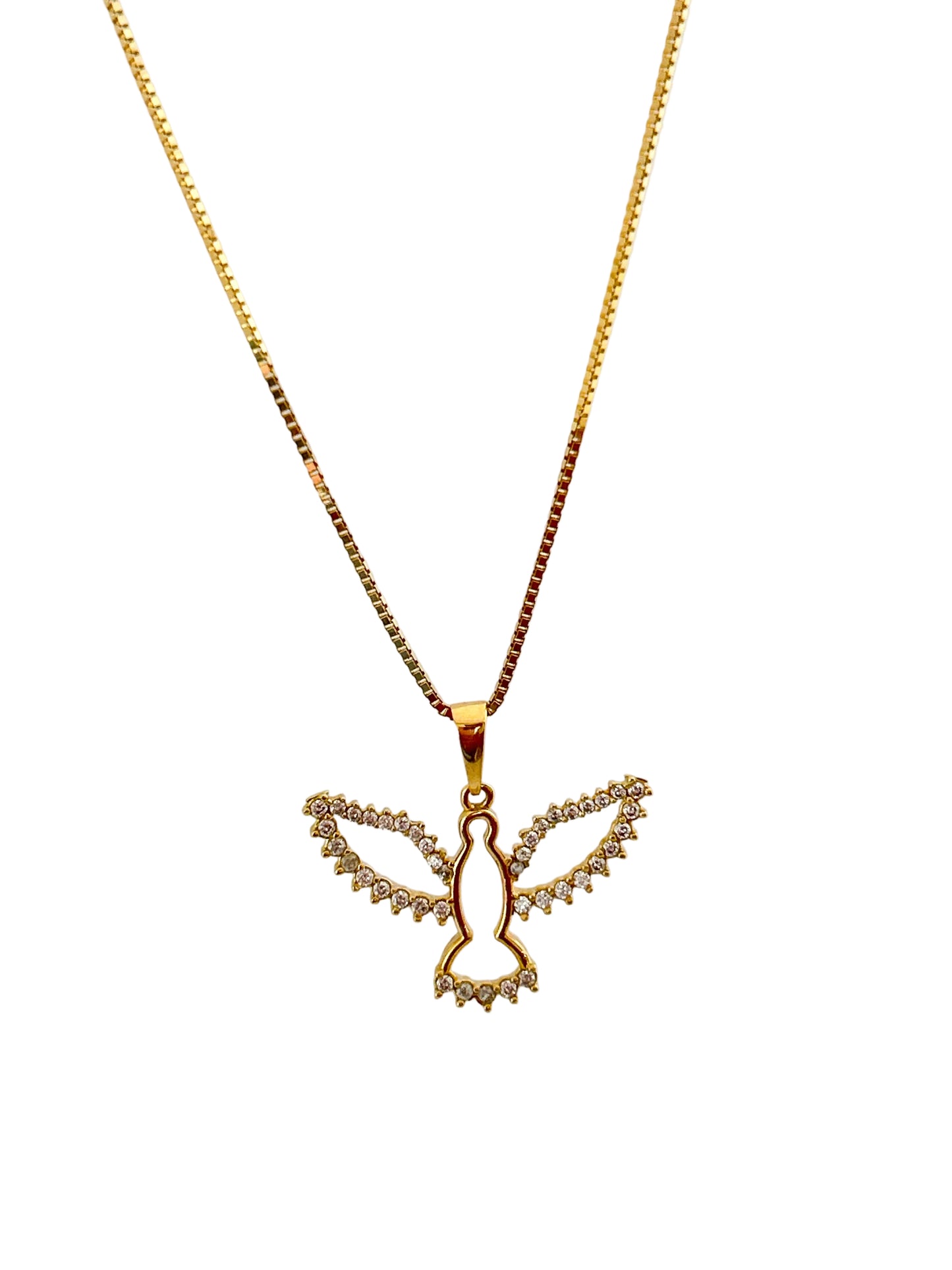 Necklace 0600