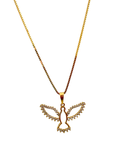 Necklace 0600