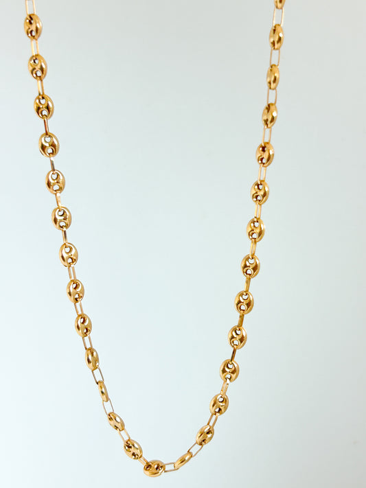 Marine Necklace