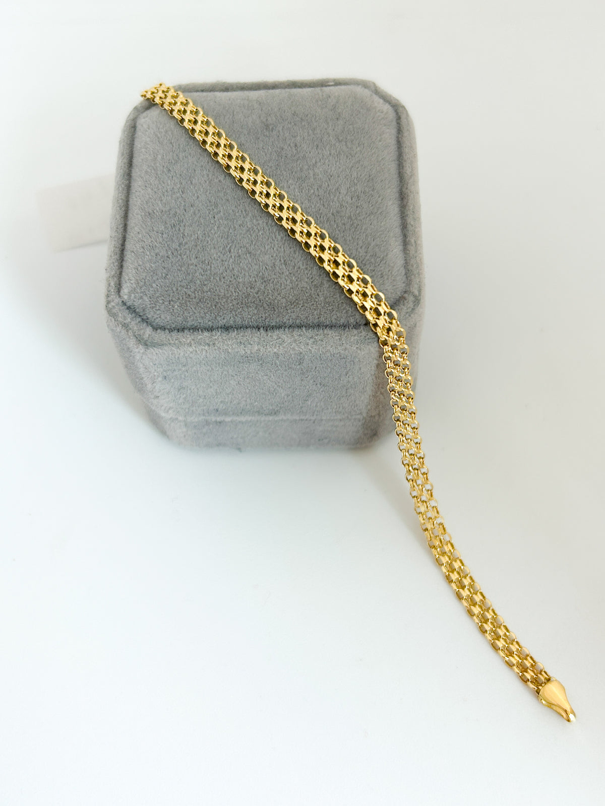Bismarck Bracelet
