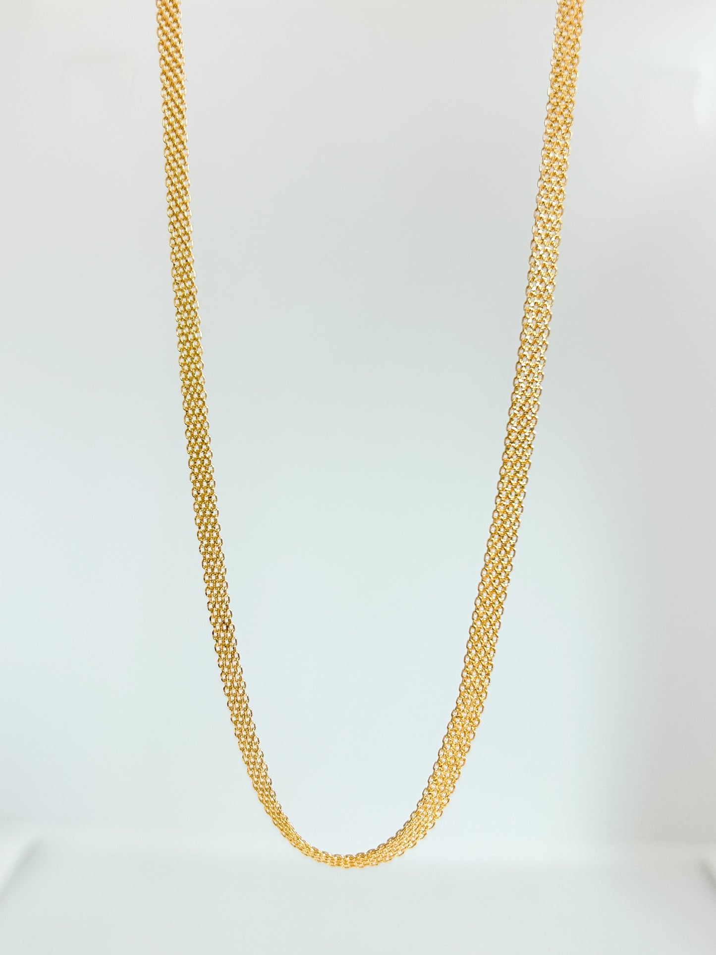 Bismarck Necklace