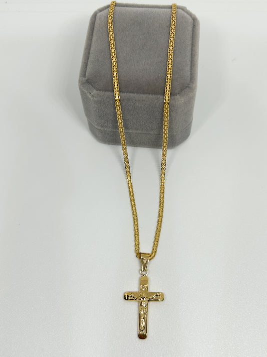 Bismarck Necklace