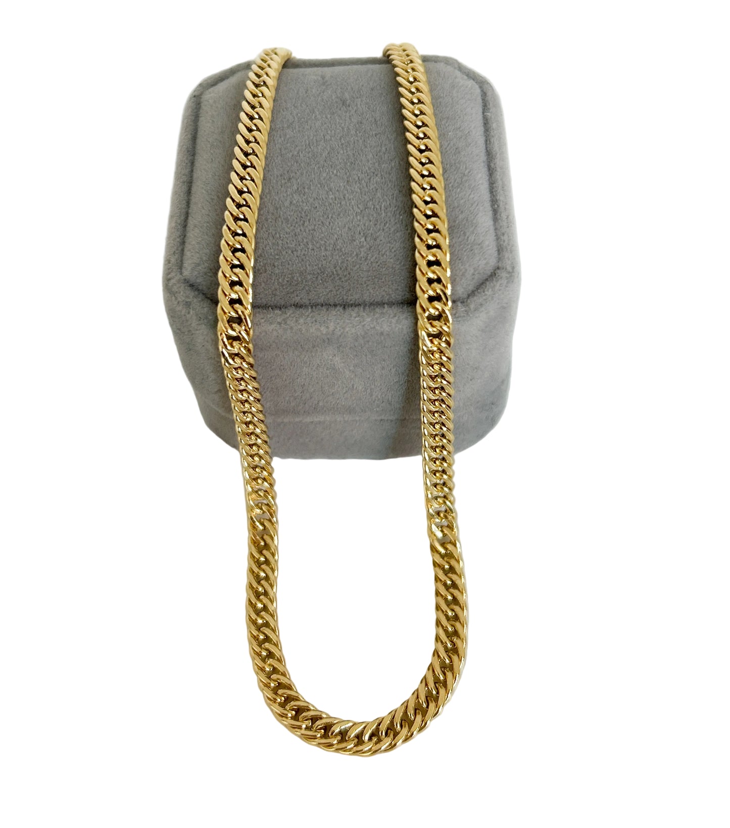 Cuban Miami Necklace
