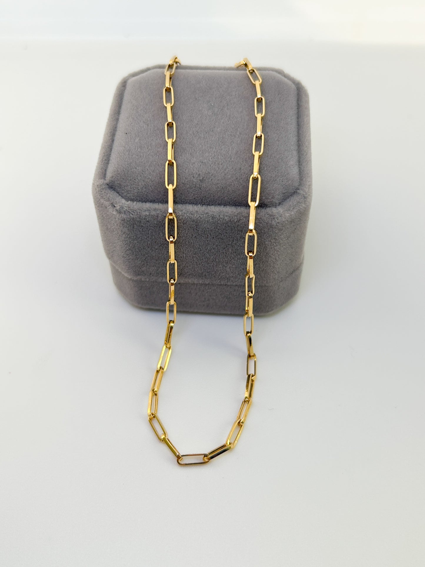 Fancy Adjustable Necklace