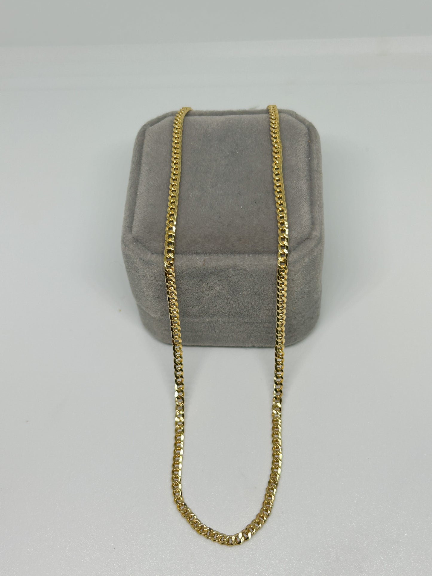 Cuban Necklace 1338