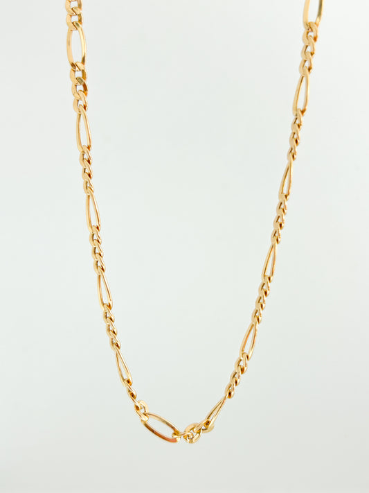Fígaro Necklace