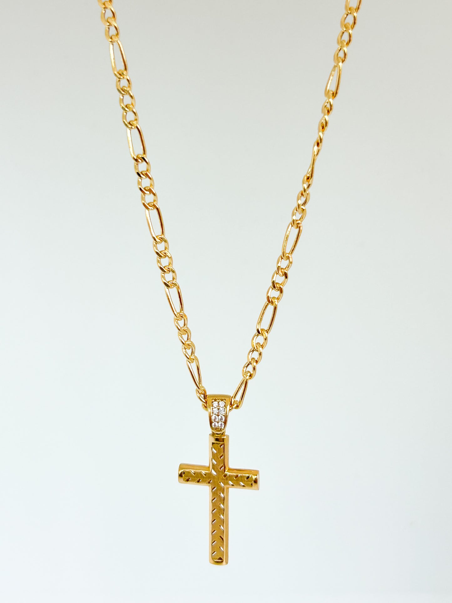 Fígaro Necklace