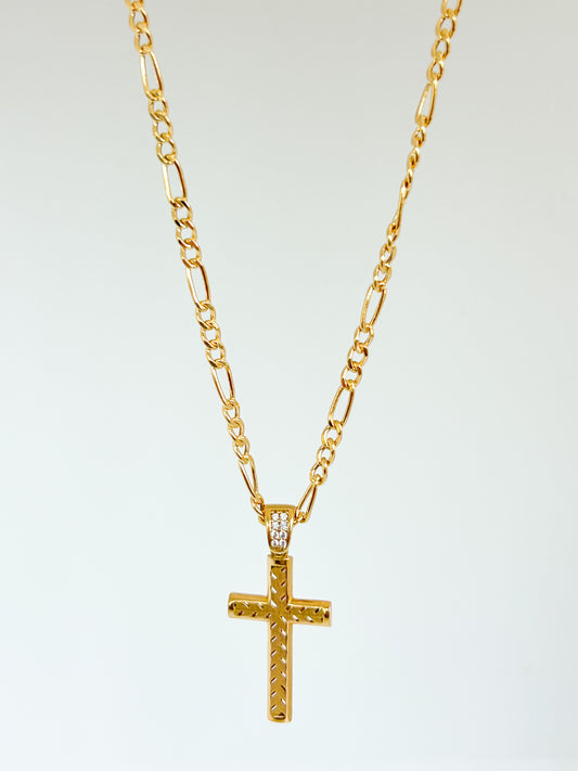 Fígaro Necklace